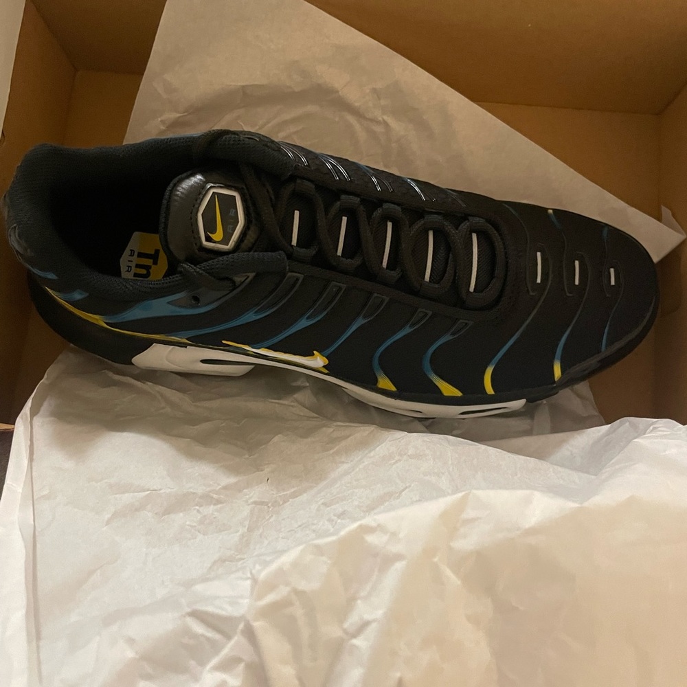 Nike air max brand new